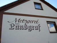 Bild 1 Landgraf Toni in Tirschenreuth