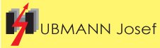 Bild 1 Hubmann in Bärnau