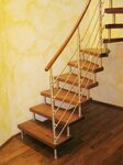 Bild 7 Treppen und Geländerbau Schmidpeter in Heideck