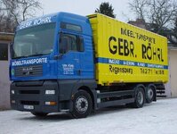 Bild 3 Röhrl Transport + Möbelspedition GmbH in Regensburg