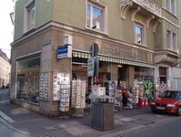 Bild 3 Papier-Pfeiffer in Würzburg