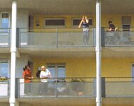 Bild 10 Baugenossenschaft Hof eG in Hof