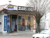 Bild 1 JEANS-SHOP Helmut Klein in Bamberg