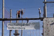 Bild 3 Volkersberg Jugendbildungsstätte Landvolkshochschule in Bad Brückenau