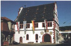 Bild 5 Museum in Bürgstadt