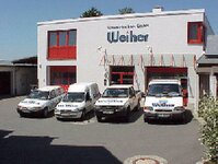 Bild 1 Wärmetechnik GmbH Weiher in Gattendorf
