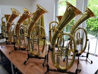 Bild 4 Musikhof Würgau GmbH in Scheßlitz