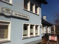 Bild 4 Zur Alten Mainbrücke in Elsenfeld