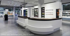 Bild 8 Jordan Apotheke Inh. Jordan Hammad in Erlangen