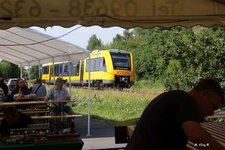 Bild 3 Modellbahn Pürner in Wiesau