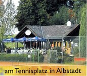 Bild 4 Tennisclub Birkenhain Albstadt e.V. in Alzenau