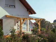 Bild 4 Schreinerei Gerhard Gräßel in Regnitzlosau