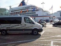 Bild 2 Flughafentransfer Fürstenau in Werneck