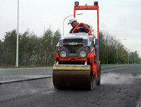 Bild 1 HAMM AG in Tirschenreuth