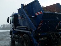 Bild 1 Köhler Jörg Dienstleistungen und Transporte in Stammbach