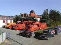 Bild 7 Kanalreinigung D. Fricke GmbH in Neustadt