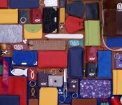 Bild 1 Kalos-Lederwaren Preßl Kuno GmbH & Co. KG in Rehau