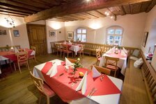 Bild 5 "Dinner for one" Ges. für frech-fränkische Gastronomie mbH in Pommersfelden