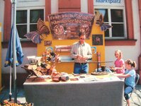 Bild 4 Pargent in Bad Berneck i.Fichtelgebirge