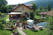 Bild 6 Fewo Grosso in Gräfendorf