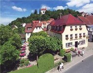Bild 1 Zur Fränkischen Schweiz