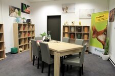 Bild 7 mit Herz GmbH Flammersberger Bestattungshilfe in Giebelstadt