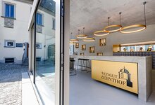 Bild 3 mayarchitekten GmbH in Würzburg