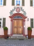 Bild 3 Siegfried Klafschinski und Hub in Bad Windsheim