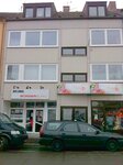 Bild 1 Erhard in Schweinfurt