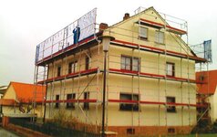 Bild 1 Böhm in Eggolsheim
