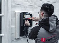 Bild 6 Elektro-Service Mattmüller in Fürth