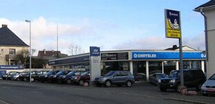 Bild 2 Autohaus Höllerich GmbH & Co. KG in Helmbrechts