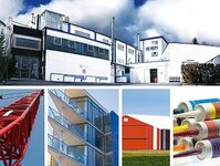 Bild 1 DE REM Lacke Farben GmbH in Selbitz