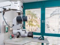 Bild 6 Dieler Ralf, Prof. Dr.med., Heydemann-Obradovic Antonela Dr.med. in Würzburg