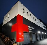 Bild 1 Bayerisches Rotes Kreuz Kreisverband Cham in Cham