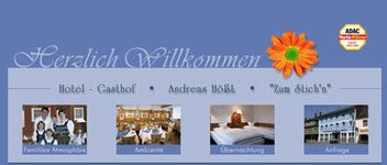 Bild 4 Hößl in Grafenwöhr