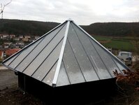 Bild 2 Peter Tröster Spenglerei in Schweinfurt