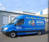 Bild 4 Fliesenzentrum in Mitterteich