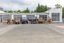 Bild 11 Gleissner u. Steinmann Bestattungshaus in Lichtenfels