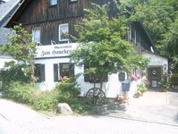 Bild 6 Hauckensepper in Pressig