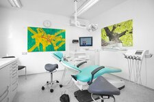 Bild 6 Zahnarztpraxis Georgios Xygas in Nürnberg