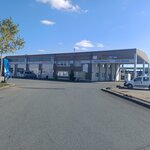 Bild 1 Rudolf Bauer GmbH & Co. KG in Wernberg-Köblitz