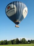 Bild 6 Flugzentrum Bayerwald in Wörth a.d.Donau