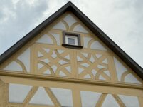 Bild 2 Zimmerei Holger Krauß GmbH & Co. KG in Leutershausen