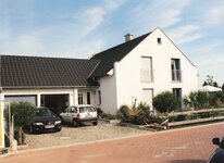 Bild 1 Holzbau Gradl in Luhe-Wildenau