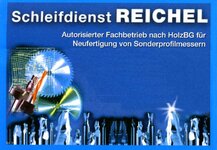 Bild 1 Reichel in Sonnefeld