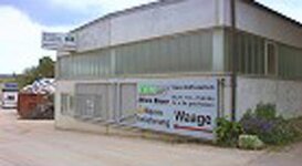 Bild 1 EBM Bauer GmbH in Marktredwitz