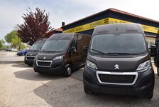 Bild 9 Auto Schubert in Obertraubling