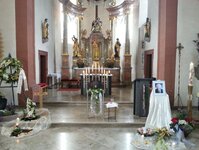 Bild 1 Bestattungsinstitut in Obernburg a.Main