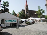 Bild 9 Zelte Hofmann GmbH in Nürnberg